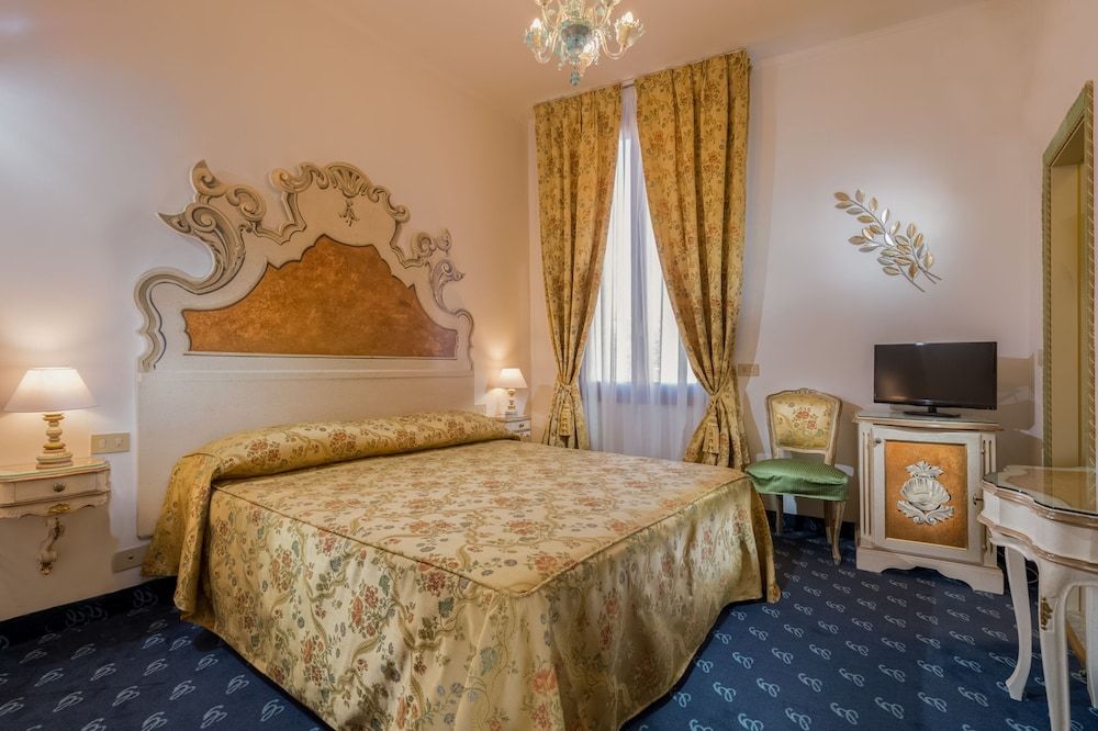 Hotel Giorgione Classic Double or Twin Room