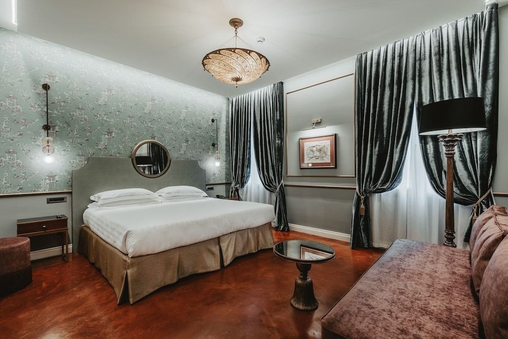 undefined Hotel Giorgione 5