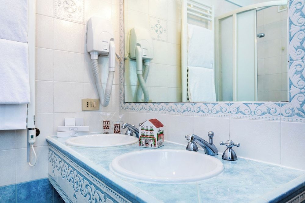 Hotel Giorgione Classic Double or Twin Room 24