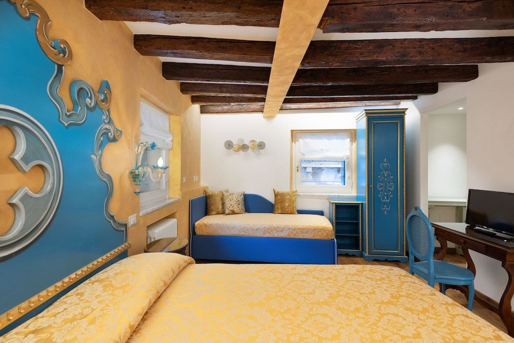 Deluxe Studio, Kitchenette, Annex Building