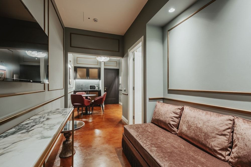 undefined Hotel Giorgione 2