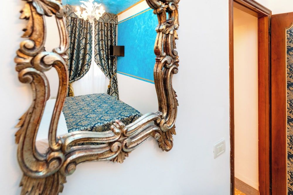 Hotel Giorgione Classic Double or Twin Room 29