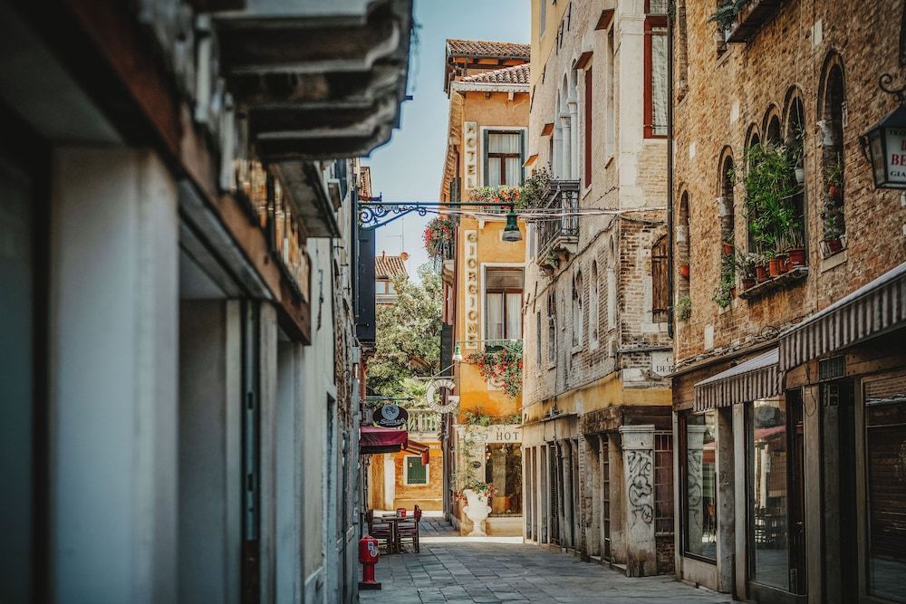 undefined Hotel Giorgione 6