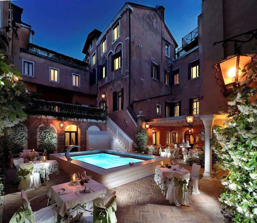 undefined Hotel Giorgione 6