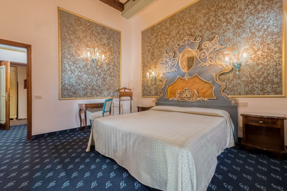 undefined Hotel Giorgione 4