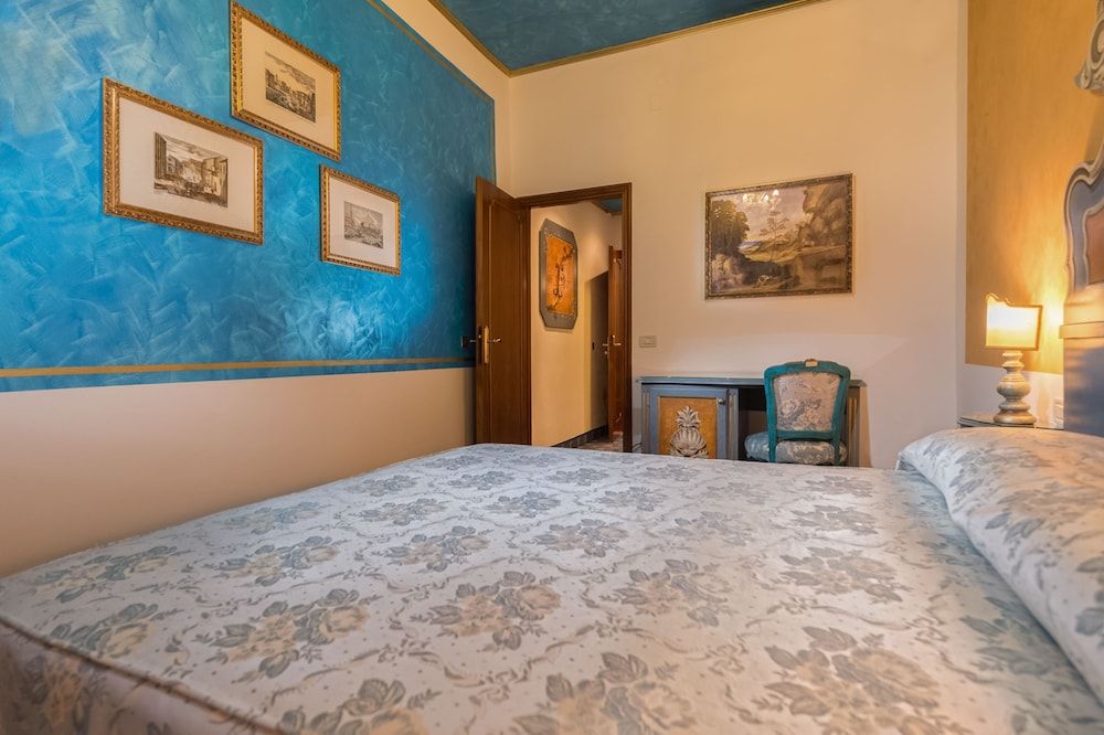 Hotel Giorgione Classic Double or Twin Room 17