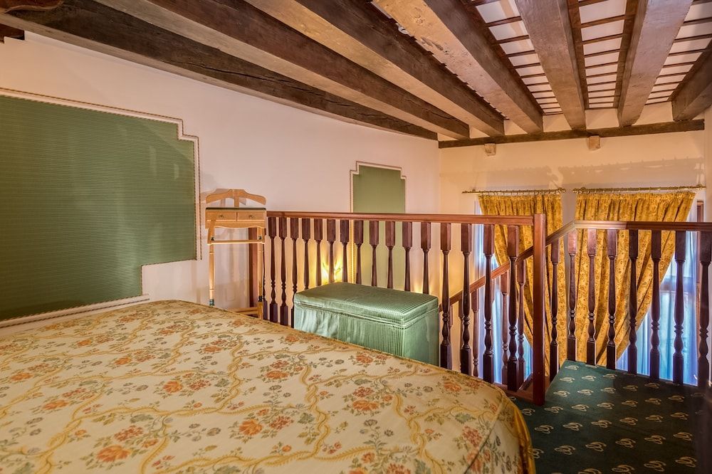 undefined Hotel Giorgione 8