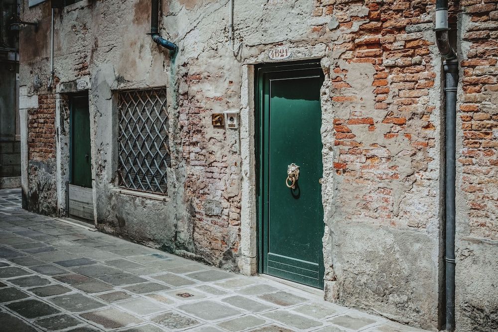 undefined Hotel Giorgione 5