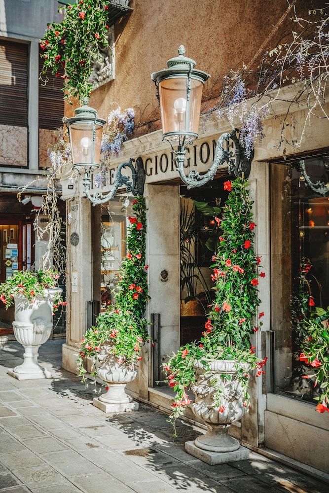 undefined Hotel Giorgione 3