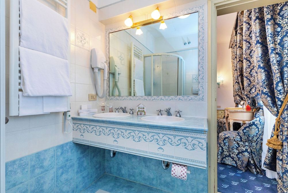 Hotel Giorgione Classic Double or Twin Room 21