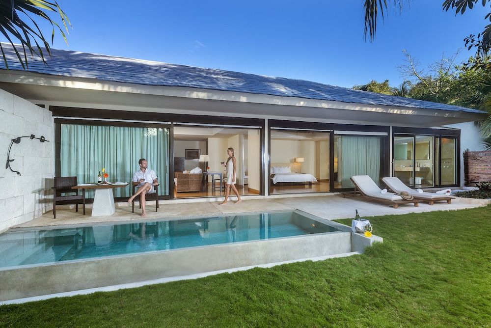 undefined Blue Diamond Luxury Boutique - All Inclusive - Adults Only