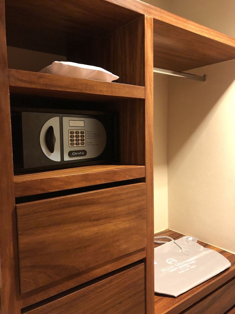 In-Room Safe