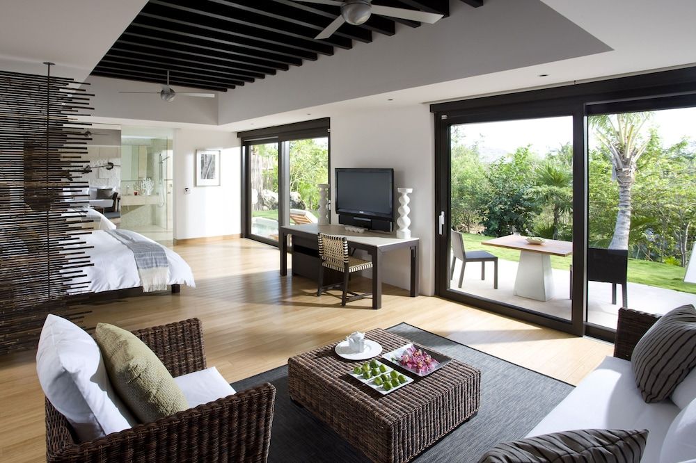 Blue Diamond Luxury Boutique - All Inclusive - Adults Only Junior Suite, Patio 12