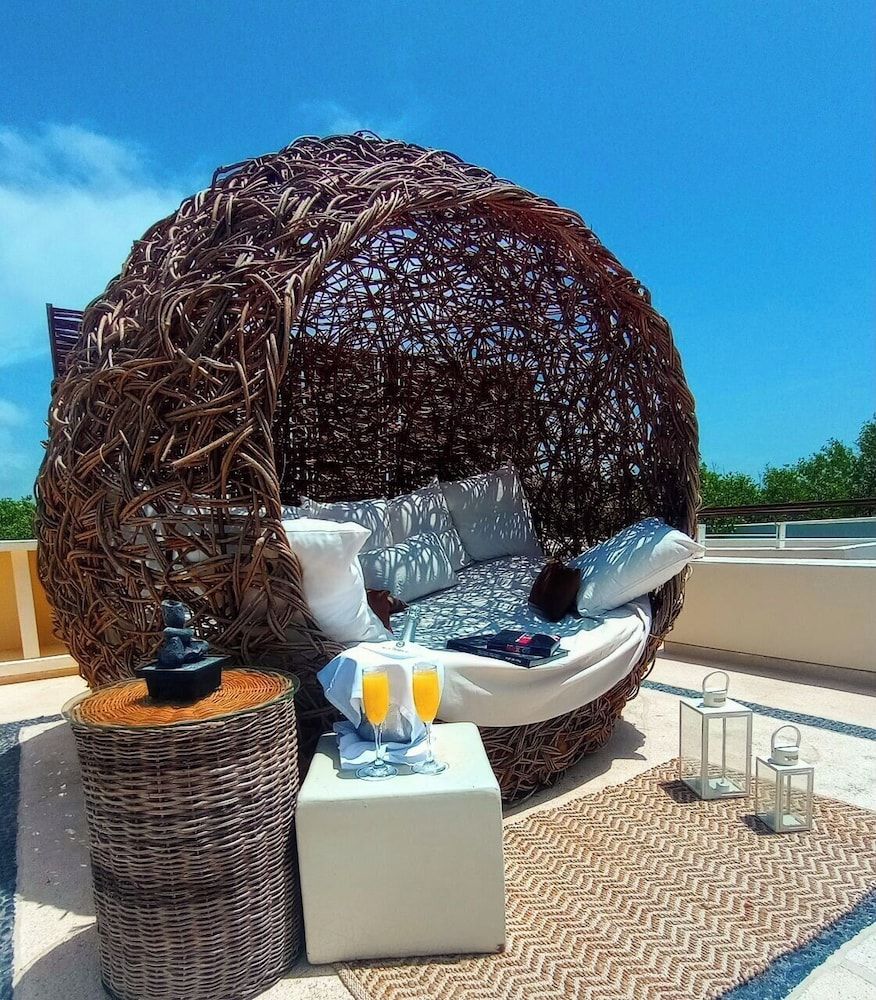 undefined Blue Diamond Luxury Boutique - All Inclusive - Adults Only 5