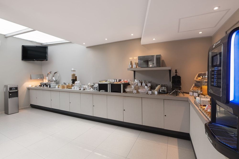 undefined City Express Suites by Marriott Ciudad de México Anzures 9