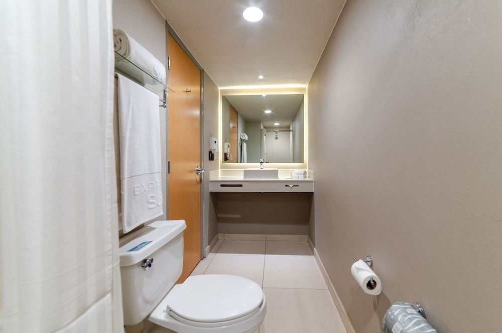 City Express Suites by Marriott Ciudad de México Anzures Suite, 1 Bedroom 7