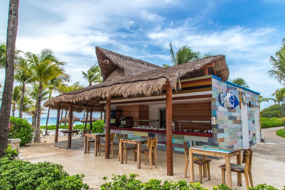 undefined Select Club at Sandos Playacar All Inclusive - Adults Only Area 4