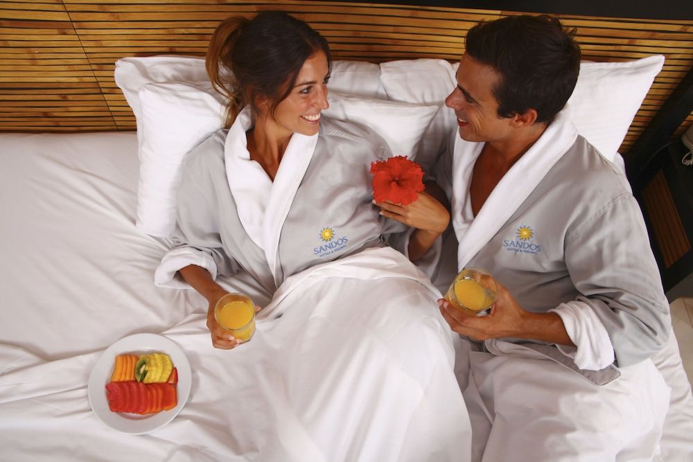 undefined Select Club at Sandos Playacar All Inclusive - Adults Only Area 5