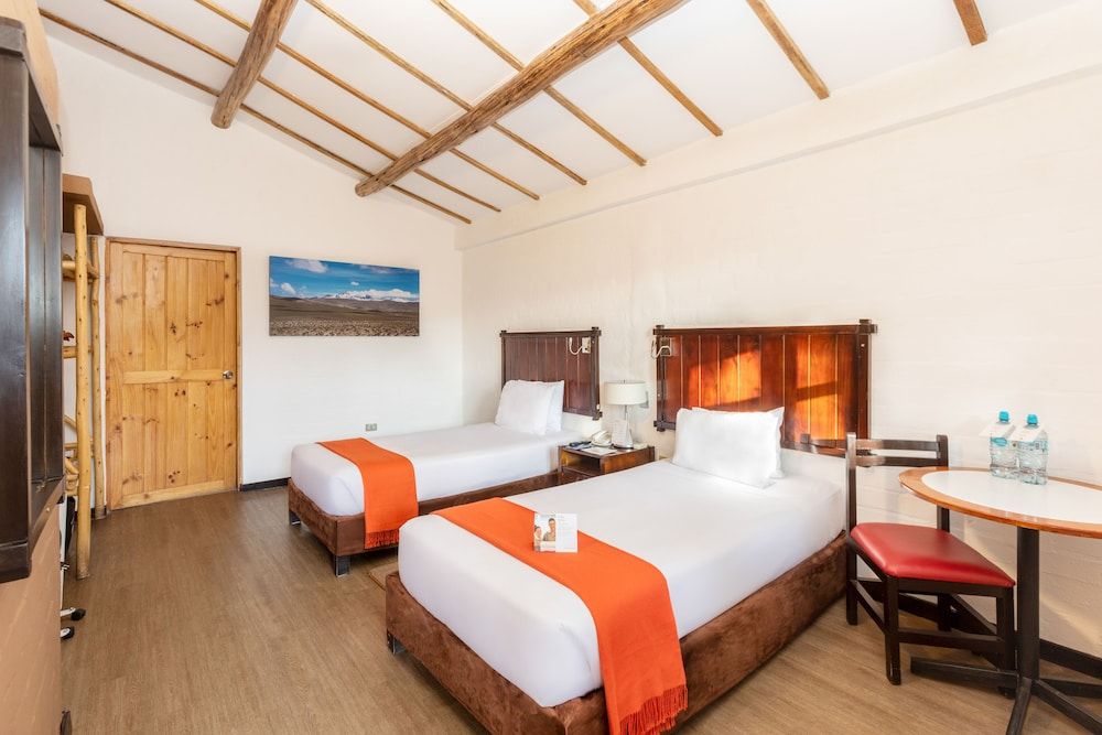 Casa Andina Standard Colca
