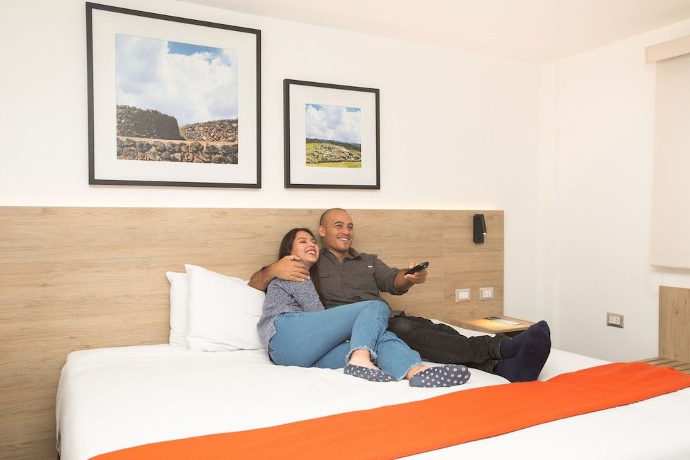 Traditional Room, 1 Queen Bed