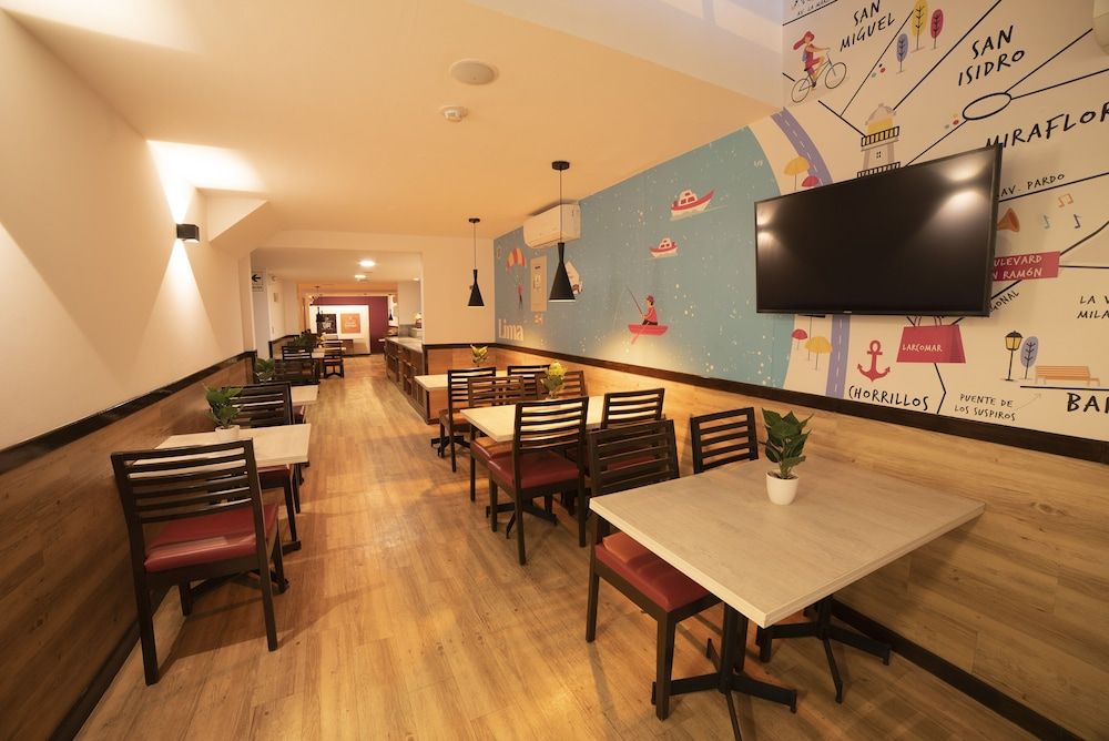 undefined Centro by Casa Andina Miraflores 10
