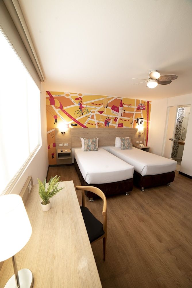 undefined Centro by Casa Andina Miraflores 8