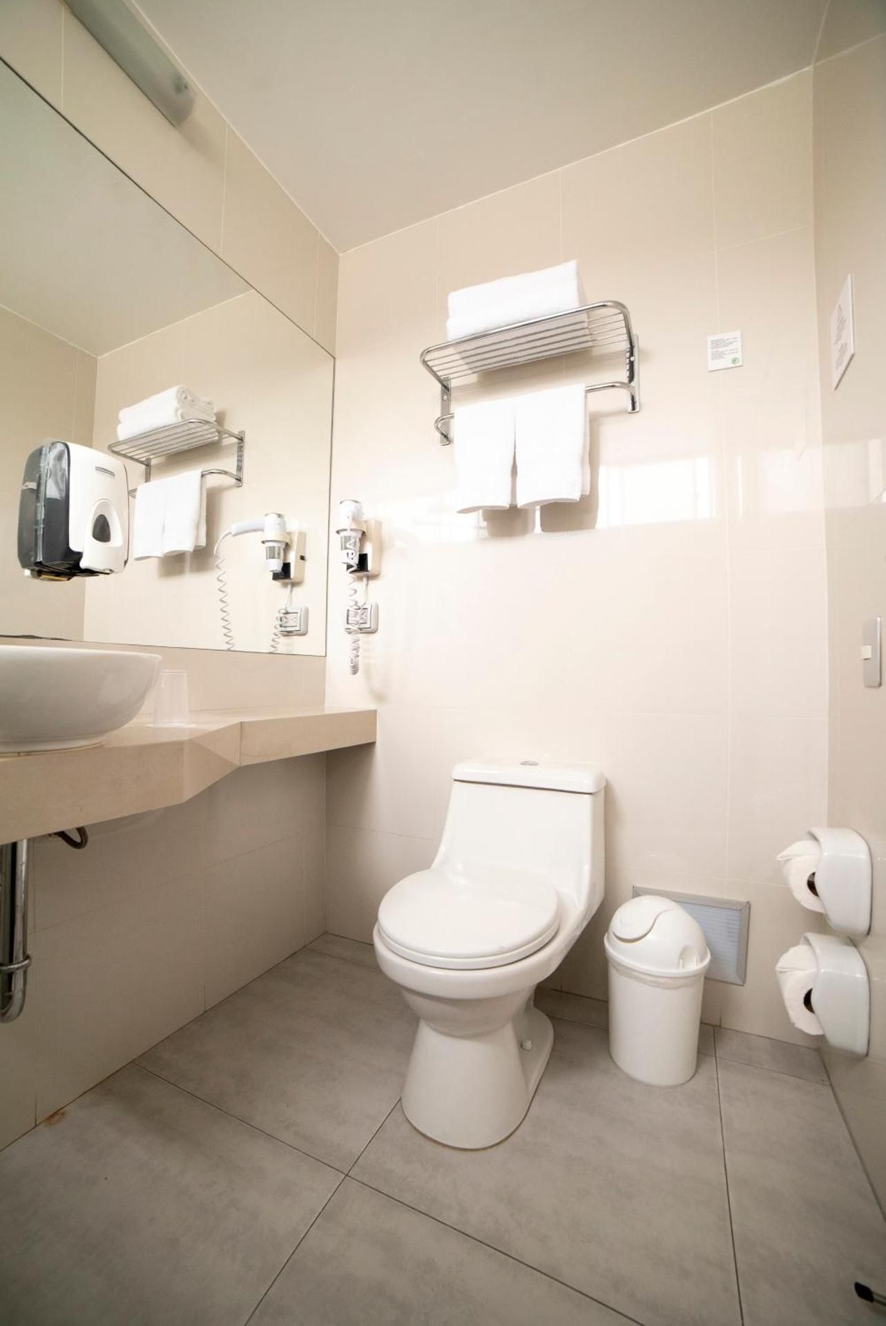 undefined Centro by Casa Andina Miraflores 6