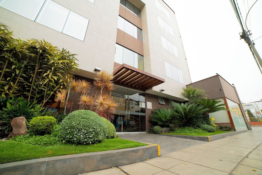 undefined Centro by Casa Andina Miraflores 2