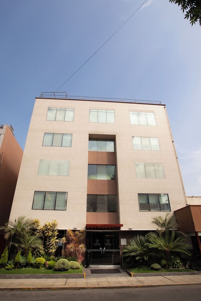 undefined Centro by Casa Andina Miraflores 7