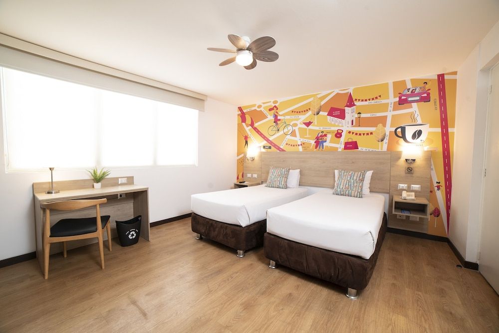 undefined Centro by Casa Andina Miraflores 3