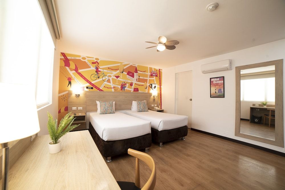 undefined Centro by Casa Andina Miraflores 9