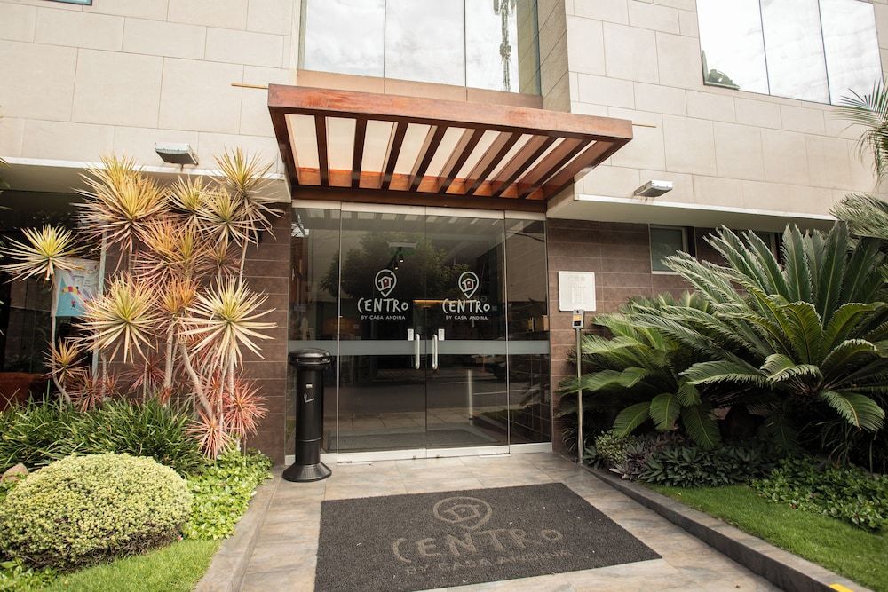 undefined Centro by Casa Andina Miraflores 5