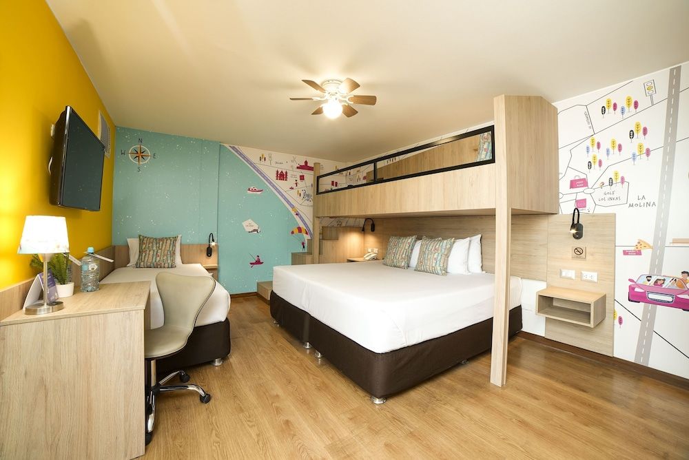 undefined Centro by Casa Andina Miraflores 4