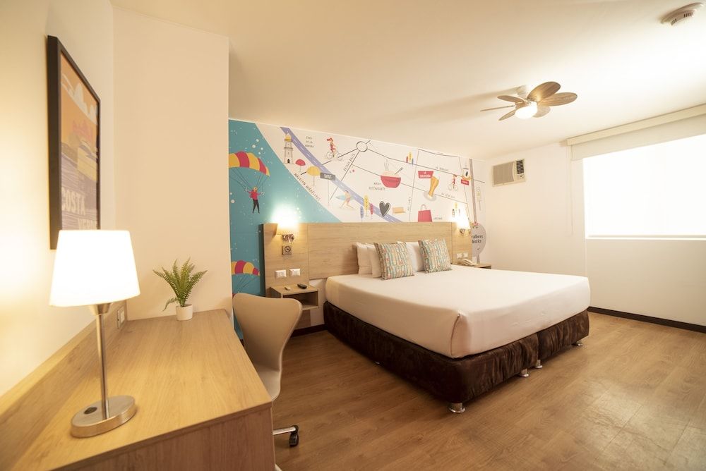undefined Centro by Casa Andina Miraflores