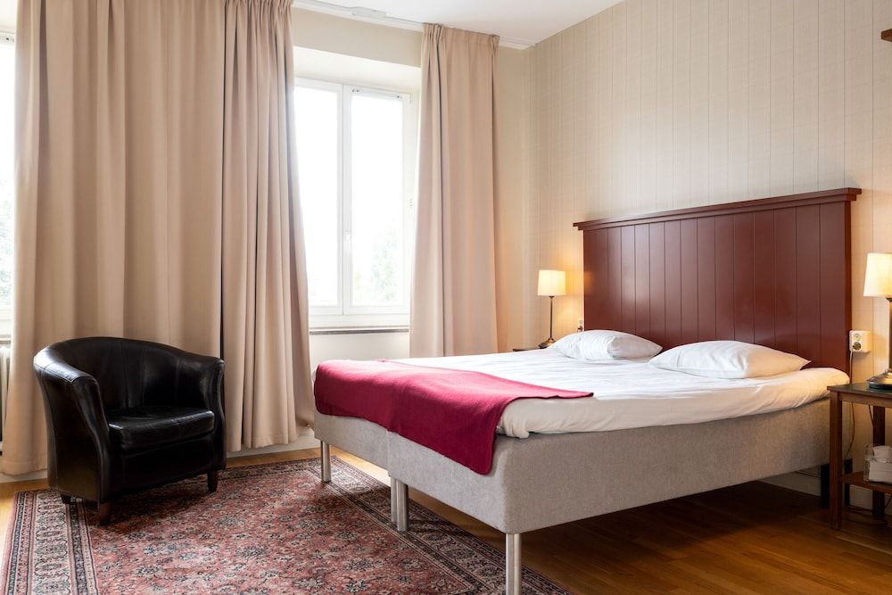 Hotel Bishops Arms Kristianstad Standard Double or Twin Room 2