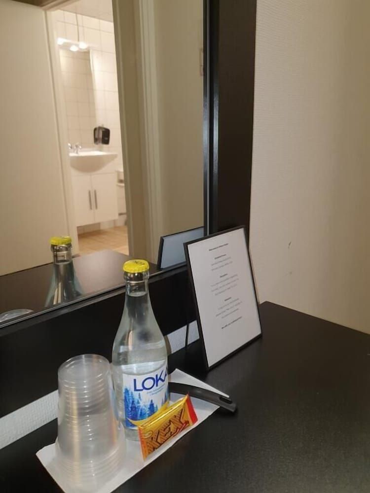 In-Room Amenity