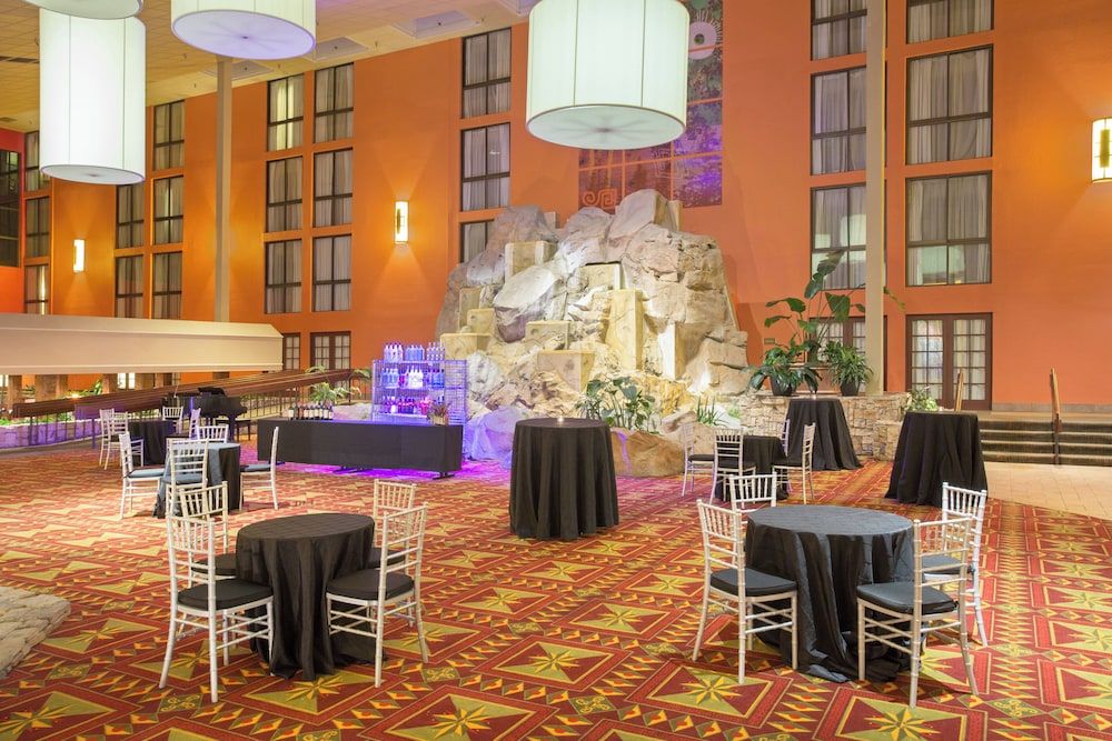 undefined Crowne Plaza Denver Airport Convention Ctr, an IHG Hotel 8