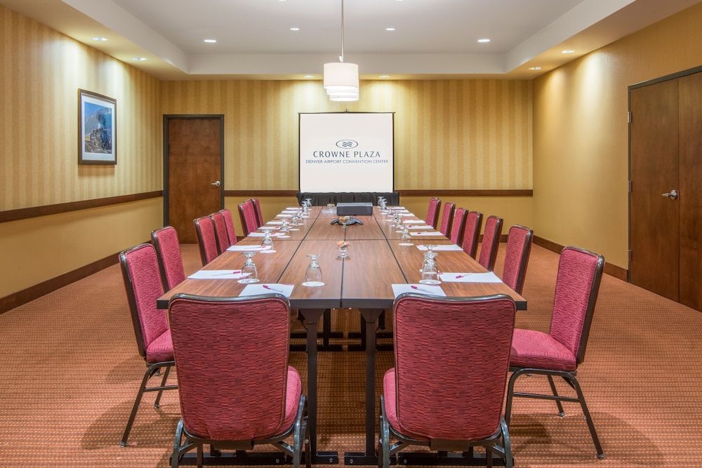 undefined Crowne Plaza Denver Airport Convention Ctr, an IHG Hotel 9
