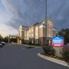 Fairfield Inn & Suites Marianna
