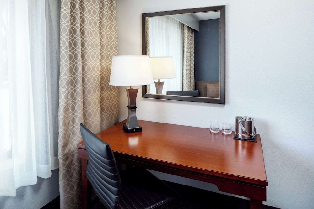 Suite, Accessible, Non Smoking