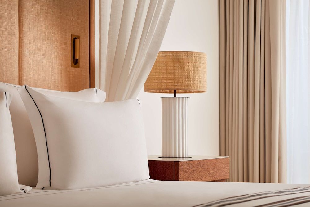 Tivoli Marina Vilamoura Superior Room (Marina View)