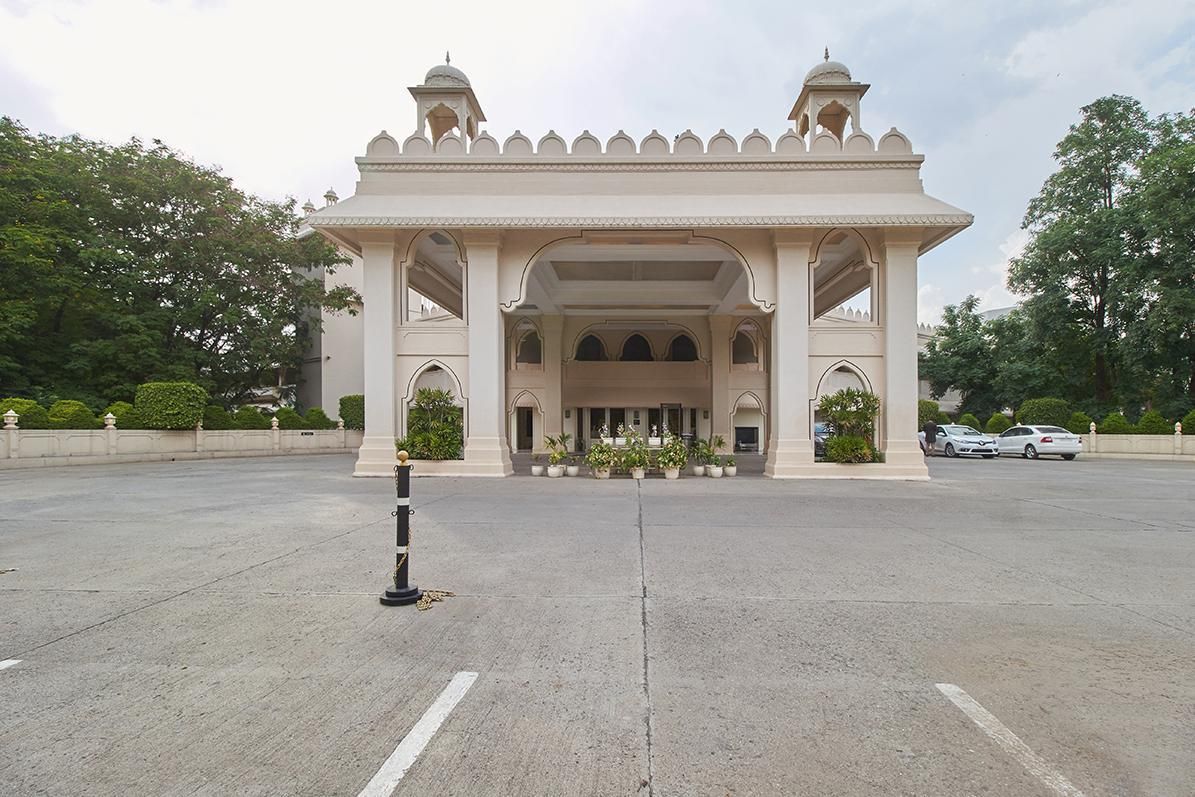 undefined Gateway Aurangabad - Chhatrapati Sambhaji Nagar
