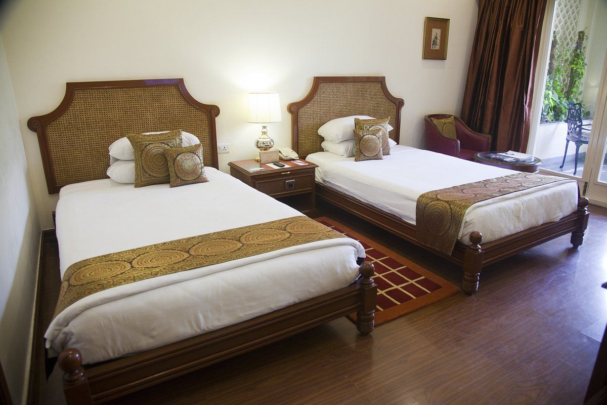 Premium Room Twin Beds