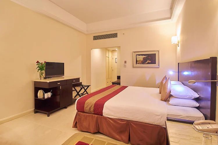 Premium Room King Bed