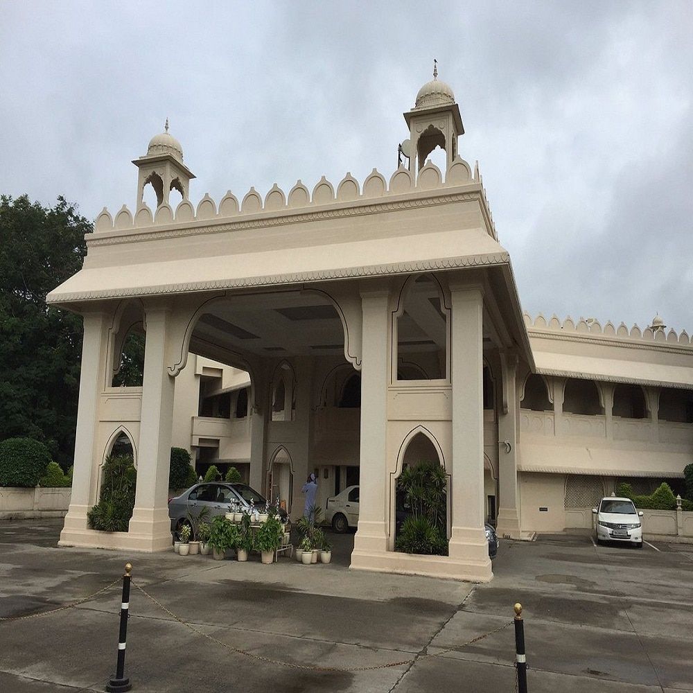 undefined Gateway Aurangabad - Chhatrapati Sambhaji Nagar 9