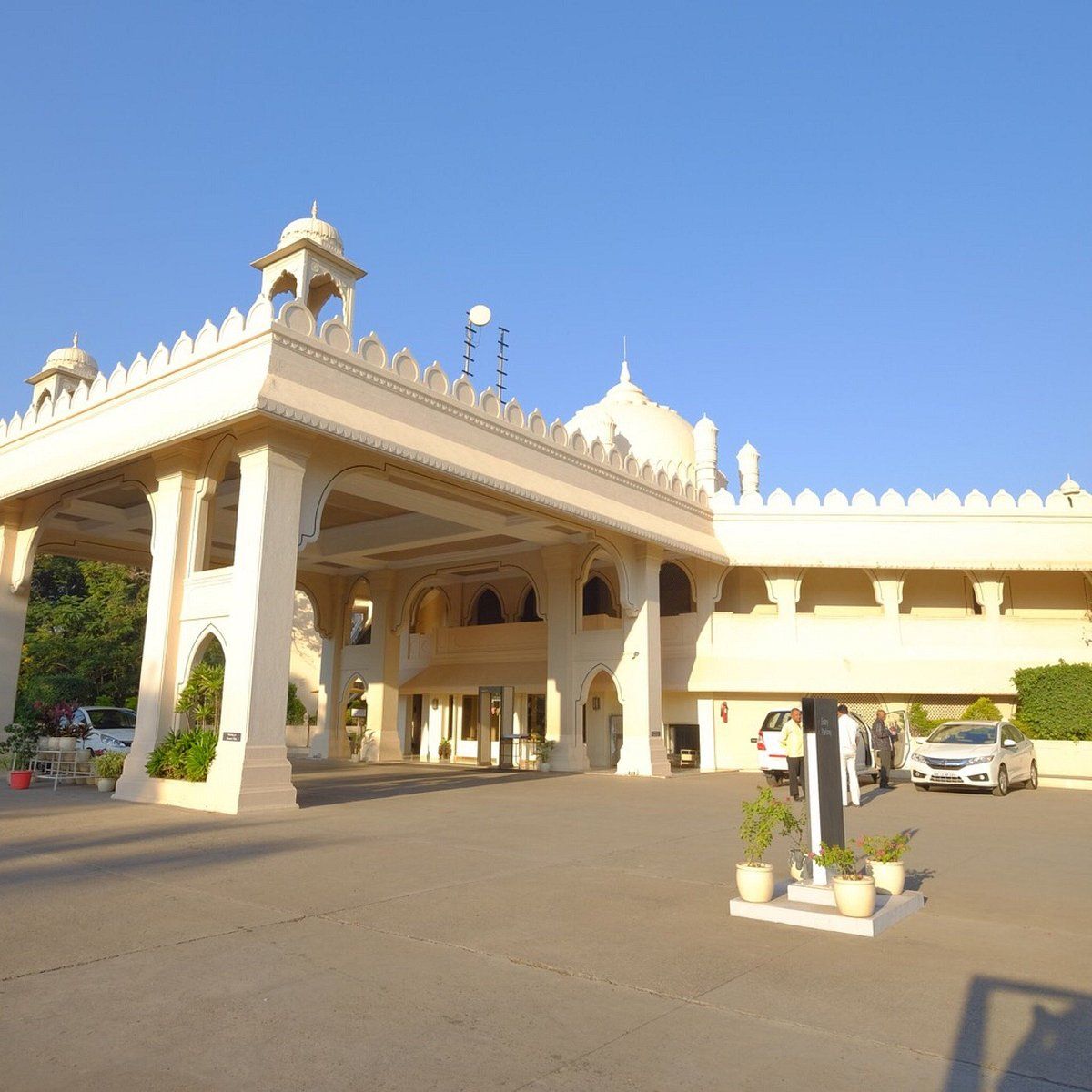 undefined Gateway Aurangabad - Chhatrapati Sambhaji Nagar 7