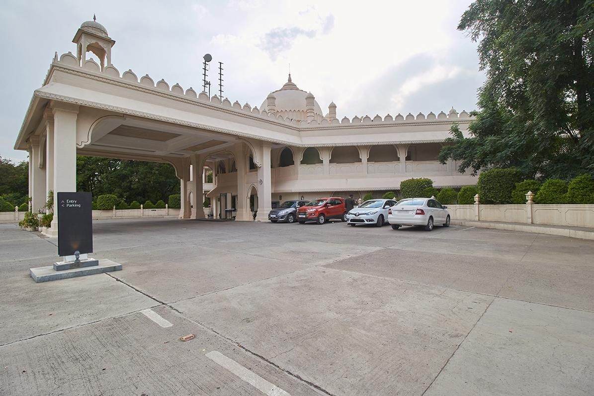 undefined Gateway Aurangabad - Chhatrapati Sambhaji Nagar 6
