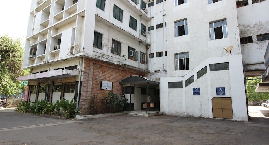 undefined Hotel De Ecobiz 3