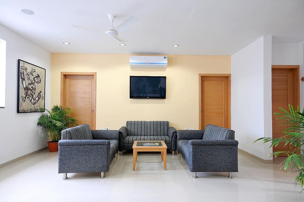 undefined Hotel De Ecobiz 5