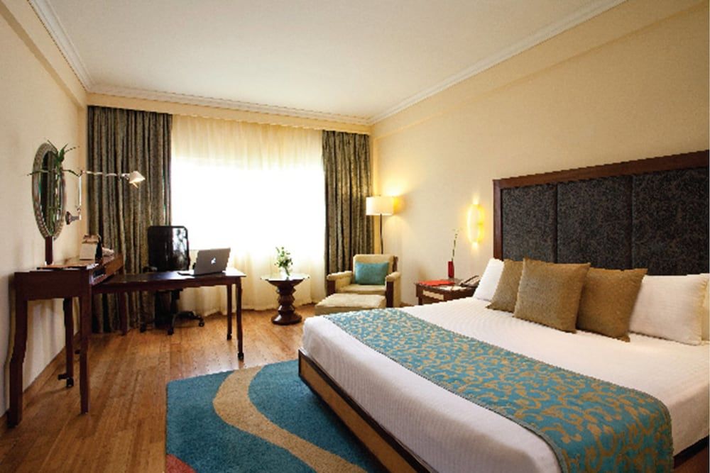 undefined Vivanta Bengaluru, Residency Road 10